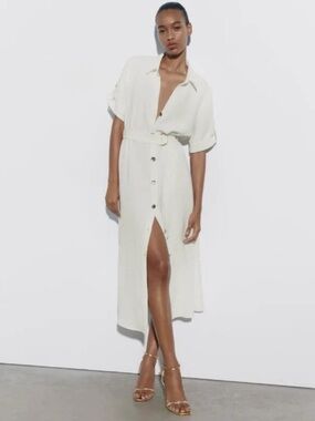 zara studio silk dress Zara | Dresses | Zara Studio 0 Silk Floral Oneshoulder Dress